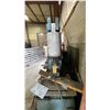 Image 6 : SUMEC HEAVY DUTY INDUSTRIAL HYDRAULIC IRONWORKER WITH 3 STATIONS, FOOT CONTROL, WORK LIGHT &