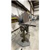 Image 2 : MASTER MOTOR 1/2HP ELECTRIC INDUSTRIAL GRINDING WHEEL ON STAND