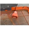 Image 7 : JLG 450AJ SERIES 2 ORANGE 45' REACH MULTI ARTICULATING PNEUMATIC TIRE INDUSTRIAL BOOM LIFT WITH