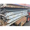 Image 10 : SKYJACK SJ 7135 ORANGE 41' REACH 1000LB PLATFORM CAPACITY ROUGH TERRAIN PNEUMATIC TIRE SCISSOR LIFT