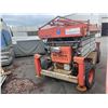 Image 4 : SKYJACK SJ 7135 ORANGE 41' REACH 1000LB PLATFORM CAPACITY ROUGH TERRAIN PNEUMATIC TIRE SCISSOR LIFT