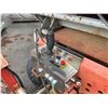 Image 5 : SKYJACK SJ 7135 ORANGE 41' REACH 1000LB PLATFORM CAPACITY ROUGH TERRAIN PNEUMATIC TIRE SCISSOR LIFT