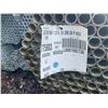 Image 3 : LARGE BUNDLE OF APPROX 21.5 FT LONG GALVANIZED STEEL TUBE STOCK