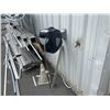 Image 1 : PRO POINT WALL MOUNT HOSE REEL