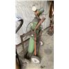 Image 2 : MOBILE WELDERS TANK DOLLY *TANKS NOT INCLUDED*