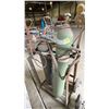 Image 5 : MOBILE WELDERS TANK DOLLY *TANKS NOT INCLUDED*
