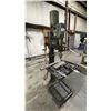 Image 2 : ABARBOGA MASKINER E830 HEAVY DUTY INDUSTRIAL DRILL PRESS