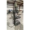 Image 3 : ABARBOGA MASKINER E830 HEAVY DUTY INDUSTRIAL DRILL PRESS