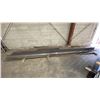 Image 1 : LARGE GROUP OF ASSORTED REBAR & STEEL STOCK APPROX 20'L