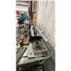 Image 3 : ASSORTED IRON WORKER PUNCH TOOLING & ASSORTED STEEL STOCK/PLATES