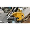 Image 2 : DEWALT INDUSTRIAL ELECTRIC METAL CUTTING CHOP SAW