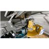 Image 3 : DEWALT INDUSTRIAL ELECTRIC METAL CUTTING CHOP SAW