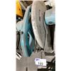 Image 3 : MAKITA INDUSTRIAL ELECTRIC METAL CUTTING CHOP SAW