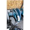 Image 2 : MAKITA INDUSTRIAL ELECTRIC METAL CUTTING CHOP SAW