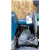 Image 3 : MAKITA INDUSTRIAL ELECTRIC METAL CUTTING CHOP SAW