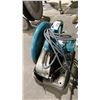 Image 2 : MAKITA INDUSTRIAL ELECTRIC METAL CUTTING CHOP SAW