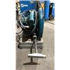 Image 4 : MAKITA INDUSTRIAL ELECTRIC METAL CUTTING CHOP SAW