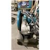 Image 5 : MAKITA INDUSTRIAL ELECTRIC METAL CUTTING CHOP SAW