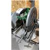 Image 2 : HITACHI INDUSTRIAL ELECTRIC METAL CUTTING CHOP SAW