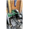 Image 3 : HITACHI INDUSTRIAL ELECTRIC METAL CUTTING CHOP SAW