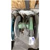 Image 4 : HITACHI INDUSTRIAL ELECTRIC METAL CUTTING CHOP SAW