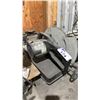 Image 3 : DELTA INDUSTRIAL ELECTRIC METAL CUTTING CHOP SAW