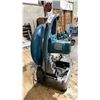 Image 2 : MAKITA INDUSTRIAL ELECTRIC METAL CUTTING CHOP SAW