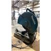 Image 3 : MAKITA INDUSTRIAL ELECTRIC METAL CUTTING CHOP SAW