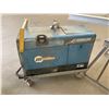 Image 2 : MILLER BOBCAT250 CC/CV, AC/DC 10000 WATT WELDER GENERATOR ON MOBILE CART *NO GROUND CABLE, NO