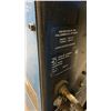Image 3 : MILLER MILLERMATIC 252 INDUSTRIAL MIG WELDING UNIT WITH GROUNDING CABLE & STINGER
