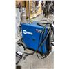 Image 2 : MILLER MILLERMATIC 252 INDUSTRIAL MIG WELDING UNIT WITH GROUNDING CABLE & STINGER