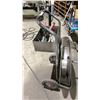 Image 1 : YBICO BANDING/STRAPPING CART WITH TOOLING