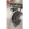 Image 2 : YBICO BANDING/STRAPPING CART WITH TOOLING