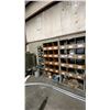 Image 1 : 3 HARDWARE SHELVED WITH ASSORTED HARDWARE CONTENTS