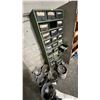 Image 5 : 3 HARDWARE SHELVED WITH ASSORTED HARDWARE CONTENTS