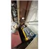 Image 1 : DEWALT D55166, 6 GALLON HORIZONTAL PORTABLE ELECTRIC AIR COMPRESSOR