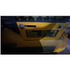 Image 3 : DEWALT D55166, 6 GALLON HORIZONTAL PORTABLE ELECTRIC AIR COMPRESSOR
