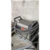 Image 1 : HYPERTHERM POWERMAX 1000 HEAVY-DUTY 60 AMP INDUSTRIAL AIR PLASMA CUTTING SYSTEM