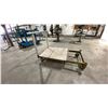 Image 3 : HEAVY DUTY PLATFORM CART