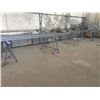 Image 1 : GROUP OF 8 METAL HEAVY DUTY SAWHORSES