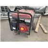 Image 2 : POWERTEK PF650011 15HP GAS POWERED PORTABLE GENERATOR
