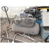 Image 5 : CONTENTS OF OUTDOOR TENT CORNER INCLUDING 5 ASSORTED HEAVY DUTY PARTS MACHINES