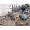 Image 6 : CONTENTS OF OUTDOOR TENT CORNER INCLUDING 5 ASSORTED HEAVY DUTY PARTS MACHINES