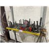 Image 1 : LARGE GROUP OF ASSORTED DRILLING BITS