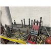 Image 2 : LARGE GROUP OF ASSORTED DRILLING BITS