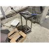 Image 2 : PALLET OF ASSORTED STEEL STOCK CUT OFFS
