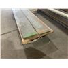 Image 2 : GROUP OF ASSORTED STEEL STOCK- MOSTLY FLAT BAR & ANGLE BAR