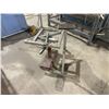 Image 1 : 3 MATERIAL STANDS