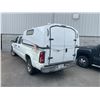 Image 2 : 2007 CHEVROLET 3500 LS, 4DR CREW CAB PU, WHITE, VIN 1GCHK33U57F116881,