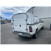Image 3 : 2007 CHEVROLET 3500 LS, 4DR CREW CAB PU, WHITE, VIN 1GCHK33U57F116881,